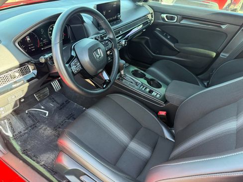 Used 2024 Honda Civic Sport image 13