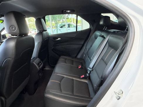 Used 2024 Chevrolet Equinox Premier FWD image 13