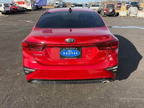 Used 2019 Kia Forte LXS image 6