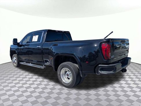 Used 2022 GMC Sierra 3500 Denali w/ Denali Ultimate Package AWD/4WD image 5