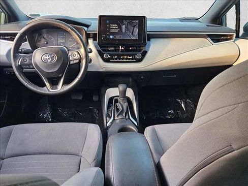Used 2024 Toyota Corolla SE FWD image 16