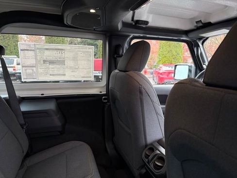 New 2026 Jeep Wrangler Sport S image 22