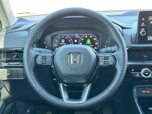 New 2026 Honda CR-V EX-L image 11