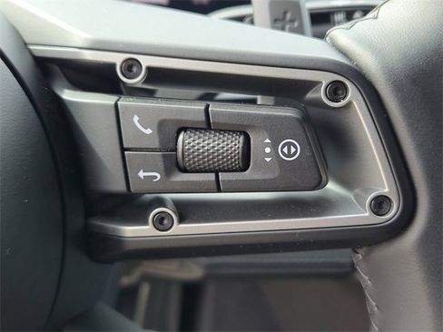 New 2024 Porsche Panamera 4 image 23