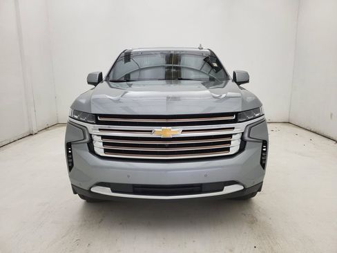 Used 2024 Chevrolet Tahoe High Country image 34