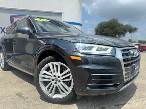 Used 2018 Audi Q5 2.0T Premium Plus AWD/4WD image 18