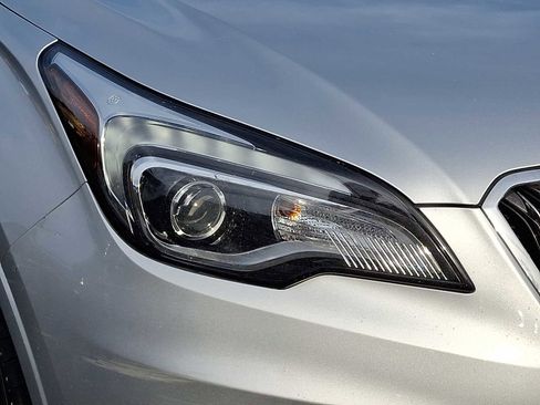 Used 2017 Buick Envision Essence image 9