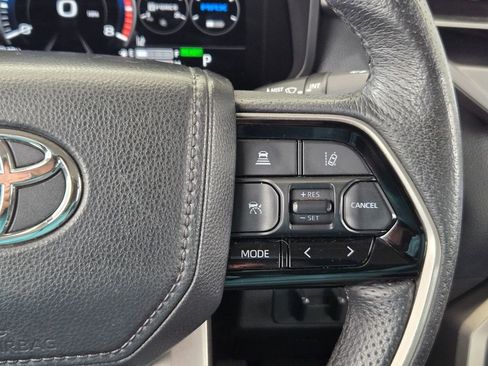 Used 2022 Toyota Tundra Limited RWD image 23