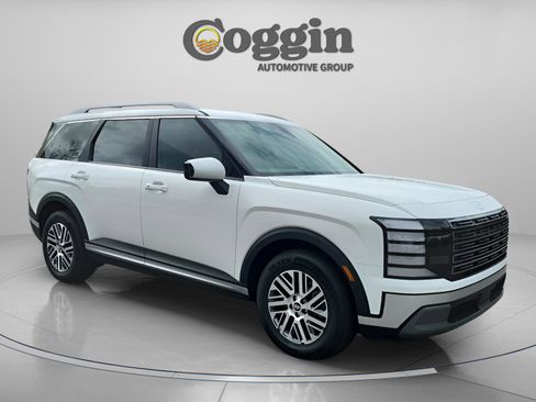 New 2026 Hyundai Palisade SEL AWD/4WD image 7