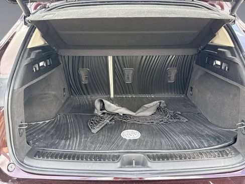 Used 2021 Buick Envision Avenir FWD image 13