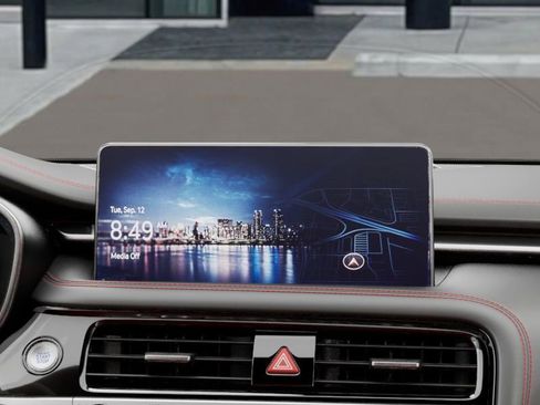 New 2026 Genesis G70 3.3T Sport Prestige image 12