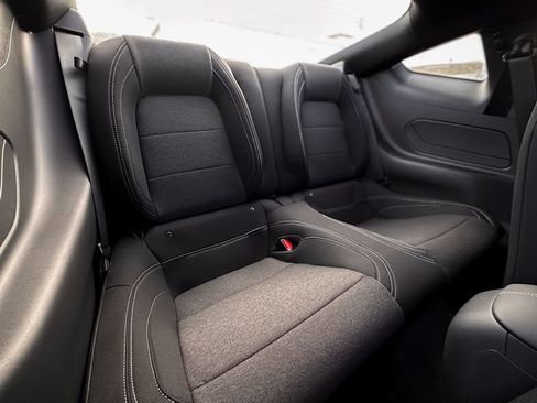 New 2026 Ford Mustang Coupe image 58