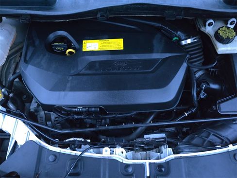 Used 2015 Ford Escape Titanium w/ Equipment Group 301A image 27