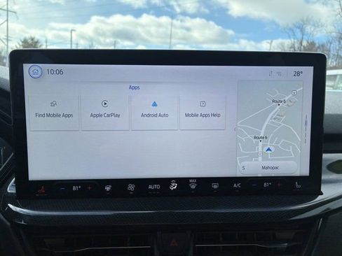 Certified 2023 Ford Escape ST-Line Select w/ Tech Pack #1 image 22