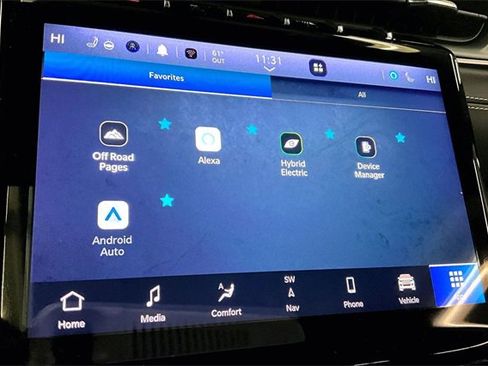 Used 2022 Jeep Grand Cherokee Overland image 35