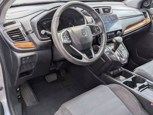 Certified 2020 Honda CR-V EX image 10