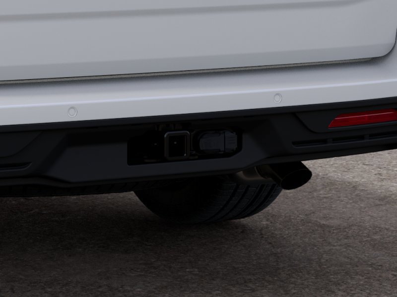 New 2027 Ford Expedition Active RWD image 29