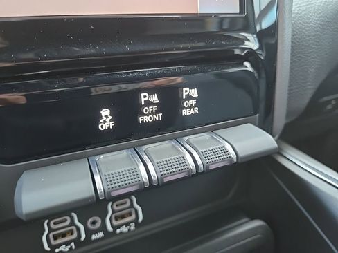 New 2026 RAM 1500 Big Horn AWD/4WD image 69