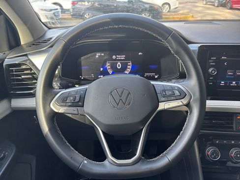 Used 2025 Volkswagen Taos S AWD/4WD image 28