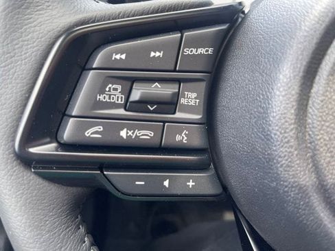 New 2026 Subaru Outback Limited AWD/4WD image 20