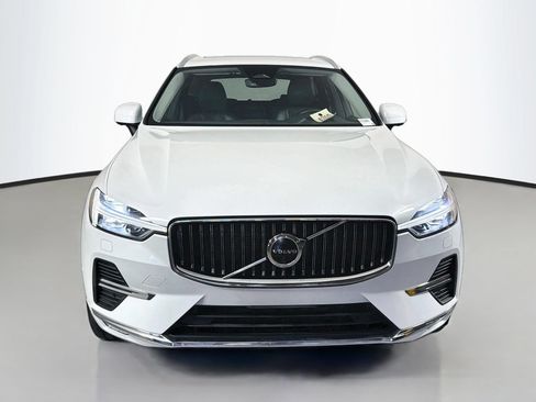 Used 2023 Volvo XC60 B5 Plus w/ Protection Package Premier FWD image 2