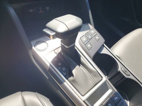 New 2026 Kia Sportage SX image 42