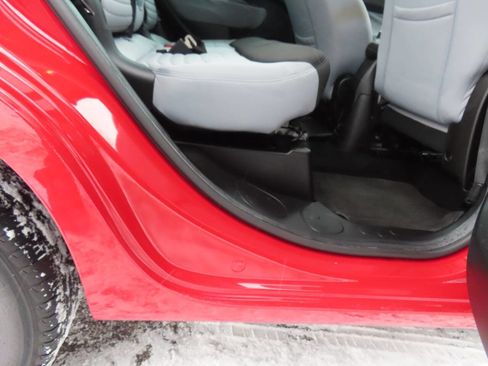 Used 2014 FIAT 500L Easy w/ Popular Equipment Group image 16