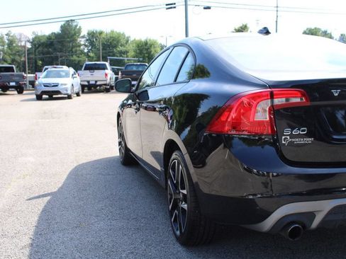 Used 2018 Volvo S60 T5 Dynamic w/ Vision Package FWD image 36