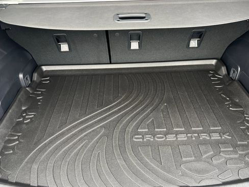 New 2025 Subaru Crosstrek 2.5i Limited w/ Popular Package #4A image 15