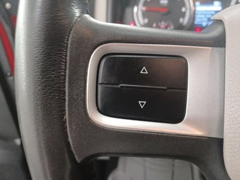 Used 2010 Dodge Ram 1500 Truck TRX w/ Luxury Group RWD image 20