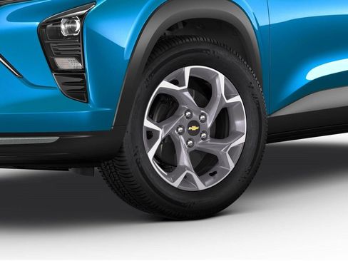 New 2025 Chevrolet Trax LT w/ LT Convenience Package image 60