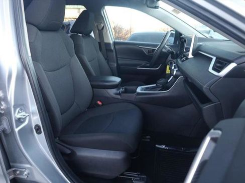 Certified 2024 Toyota RAV4 LE image 23