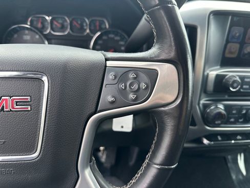 Used 2018 GMC Sierra 1500 SLE image 20