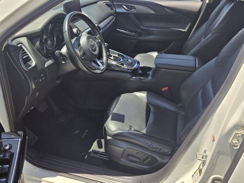 Used 2020 MAZDA CX-9 Touring w/ Touring Premium Package FWD image 10