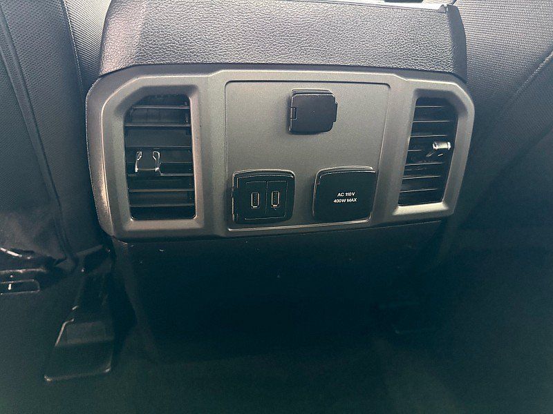 Used 2019 Ford F150 XLT w/ Equipment Group 301A Mid AWD/4WD image 20