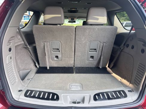 Used 2013 Dodge Durango Crew AWD/4WD image 20