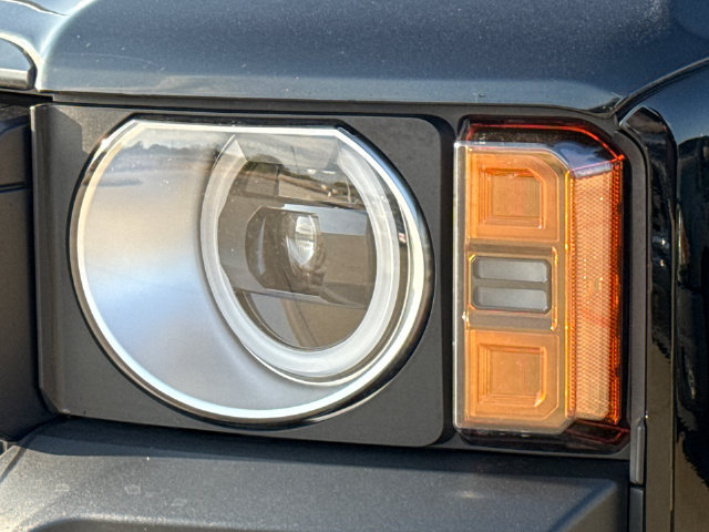 Used 2024 Toyota Land Cruiser 1958 AWD/4WD image 4