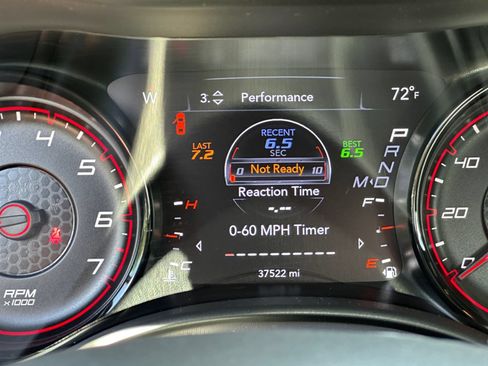 Used 2023 Dodge Charger SXT w/ Blacktop Package AWD/4WD image 21