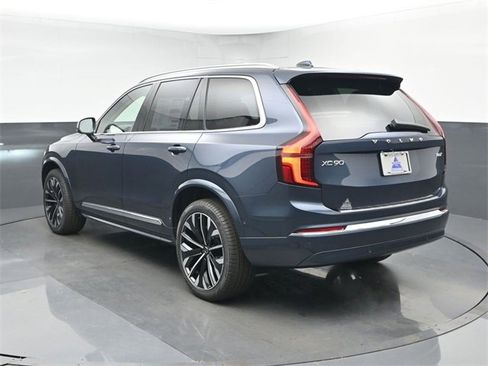New 2026 Volvo XC90 B6 Ultra image 6