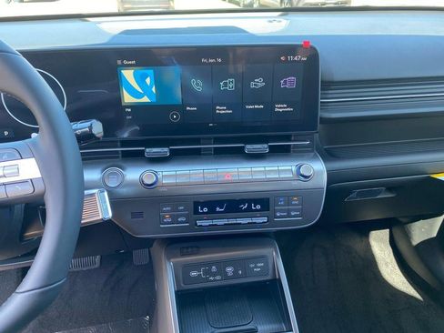 New 2026 Hyundai Kona SEL Premium image 34