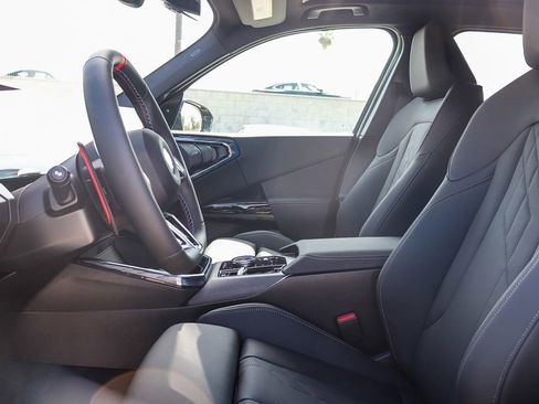 New 2025 BMW X3 M50 w/ Premium Package image 20