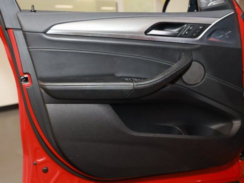 Used 2020 BMW X3 M w/ Executive Package image 22