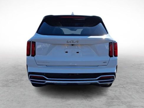 Used 2023 Kia Sorento SX image 5