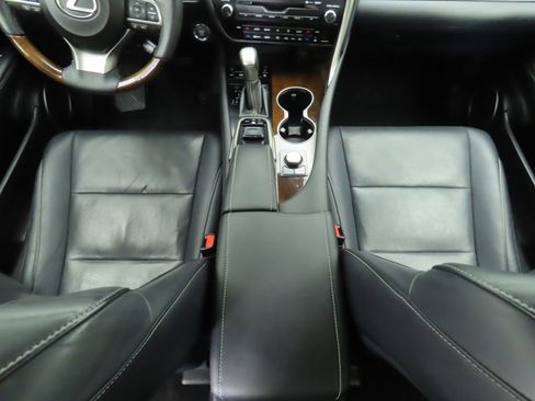 Used 2017 Lexus RX 350 350 image 17