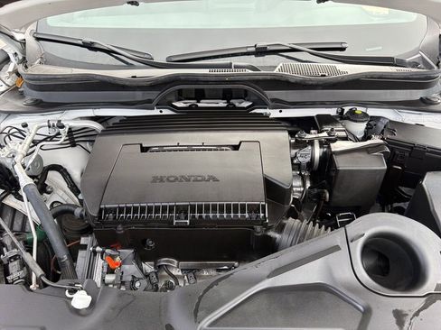 Used 2024 Honda Pilot TrailSport image 32