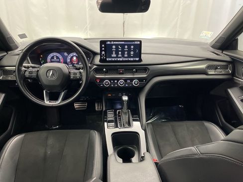 Used 2023 Acura Integra A-Spec image 10
