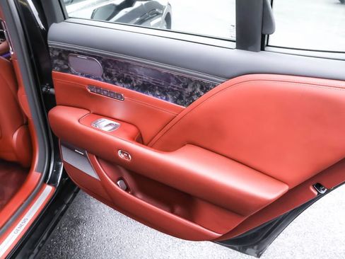 Used 2024 Genesis G90 3.5T image 33