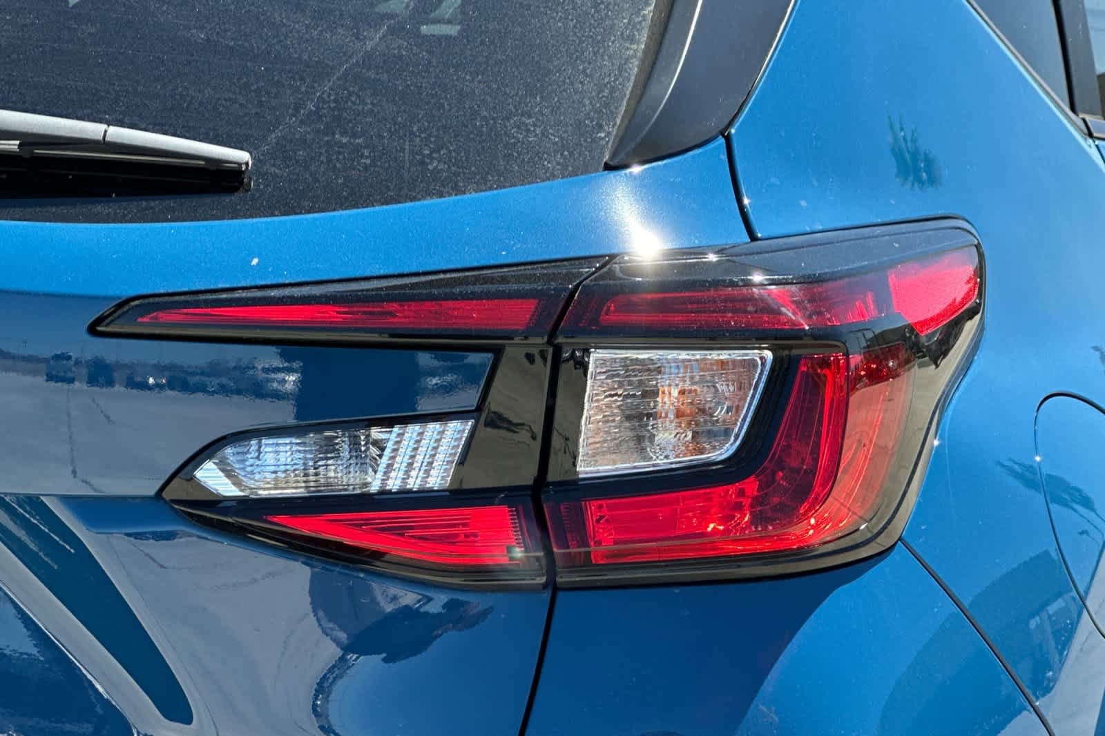 New 2026 Subaru Crosstrek 2.5i Wilderness AWD/4WD image 30