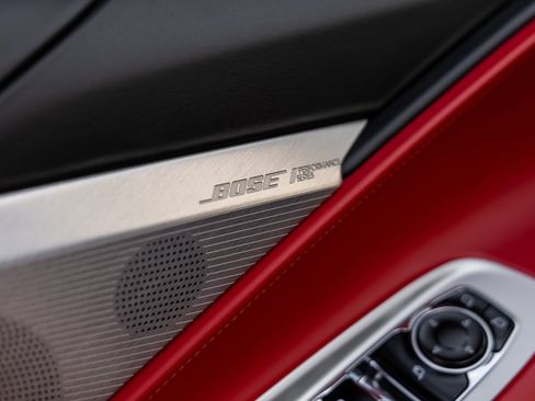 Used 2021 Chevrolet Corvette Stingray Premium Conv w/ Z51 Performance Package image 27