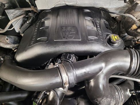 Used 2013 Ford F150 Limited image 30